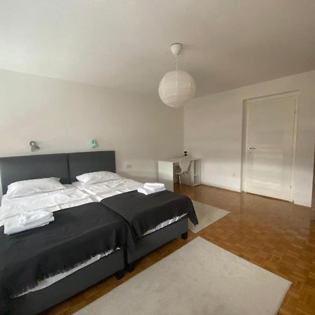 Hidden Gem Shared Apartment, Suite סראייבו מראה חיצוני תמונה