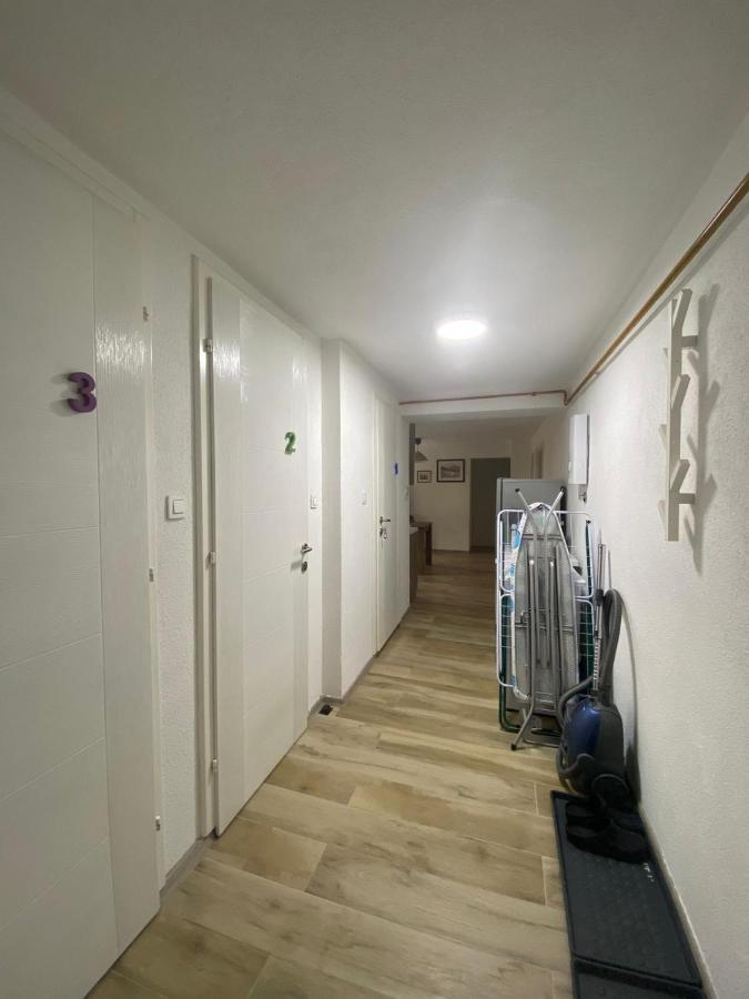 Hidden Gem Shared Apartment, Suite סראייבו מראה חיצוני תמונה