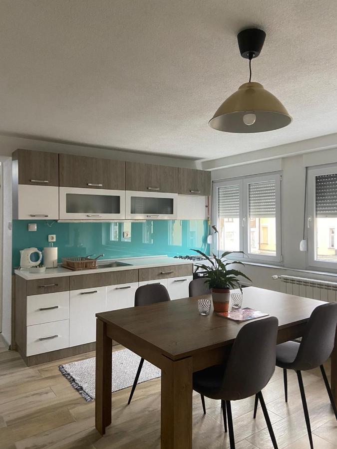 Hidden Gem Shared Apartment, Suite סראייבו מראה חיצוני תמונה