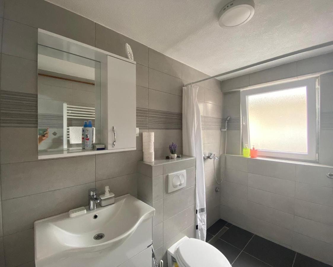 Hidden Gem Shared Apartment, Suite סראייבו מראה חיצוני תמונה
