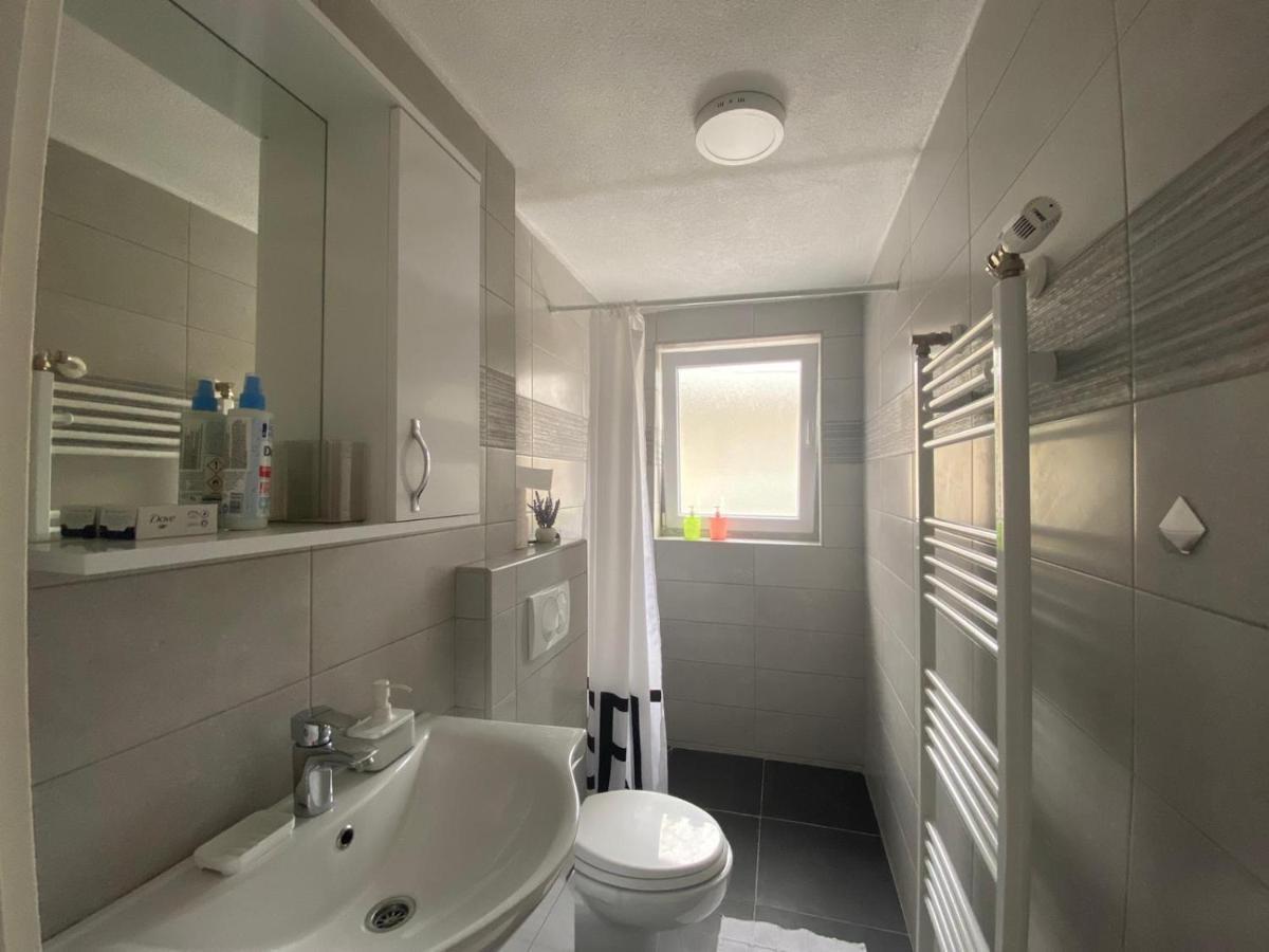 Hidden Gem Shared Apartment, Suite סראייבו מראה חיצוני תמונה