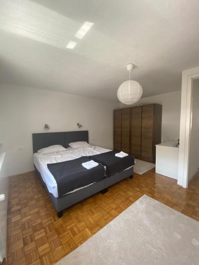 Hidden Gem Shared Apartment, Suite סראייבו מראה חיצוני תמונה
