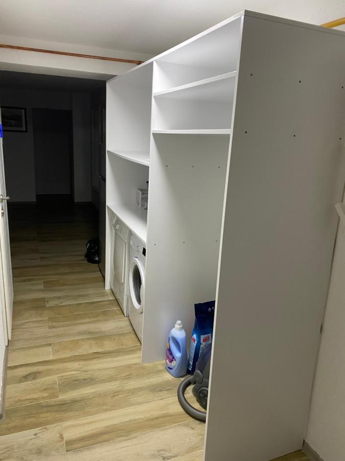 Hidden Gem Shared Apartment, Suite סראייבו מראה חיצוני תמונה